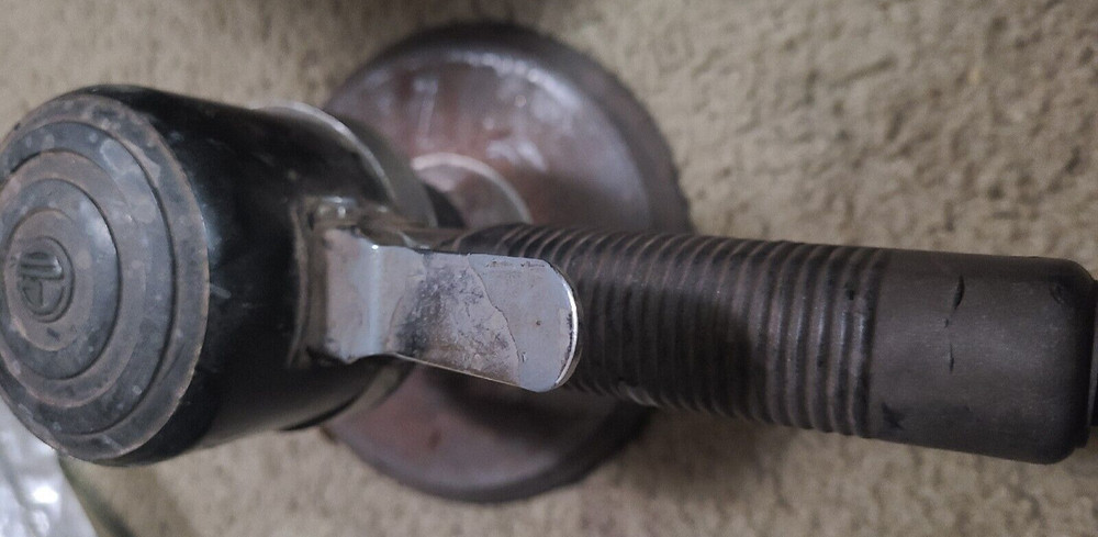 EW Random Orbital Sander