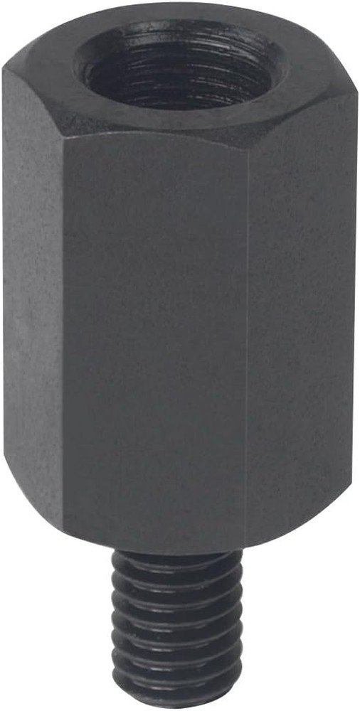(8007) Standard External/Internal Threaded Adapter