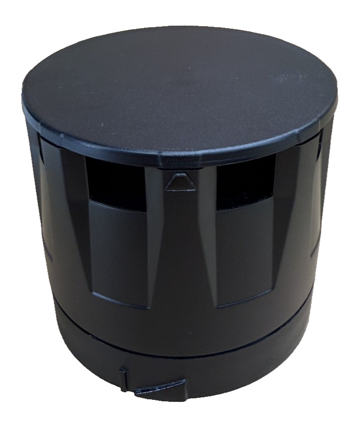 Allen Bradley 856T-BP1 Sound Module 70 mm Stack Light