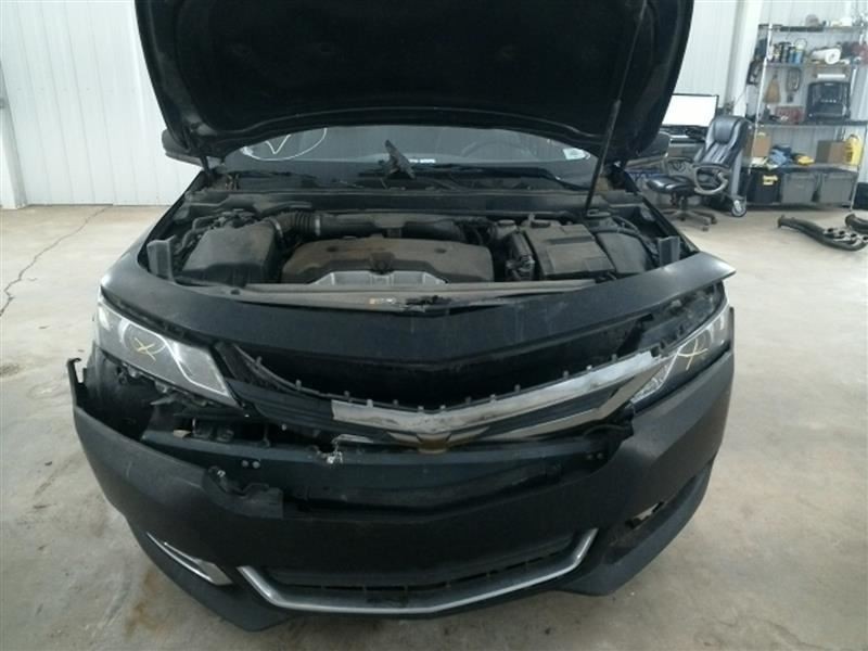Stabilizer Bar Rear Fits 14-20 IMPALA 104006355