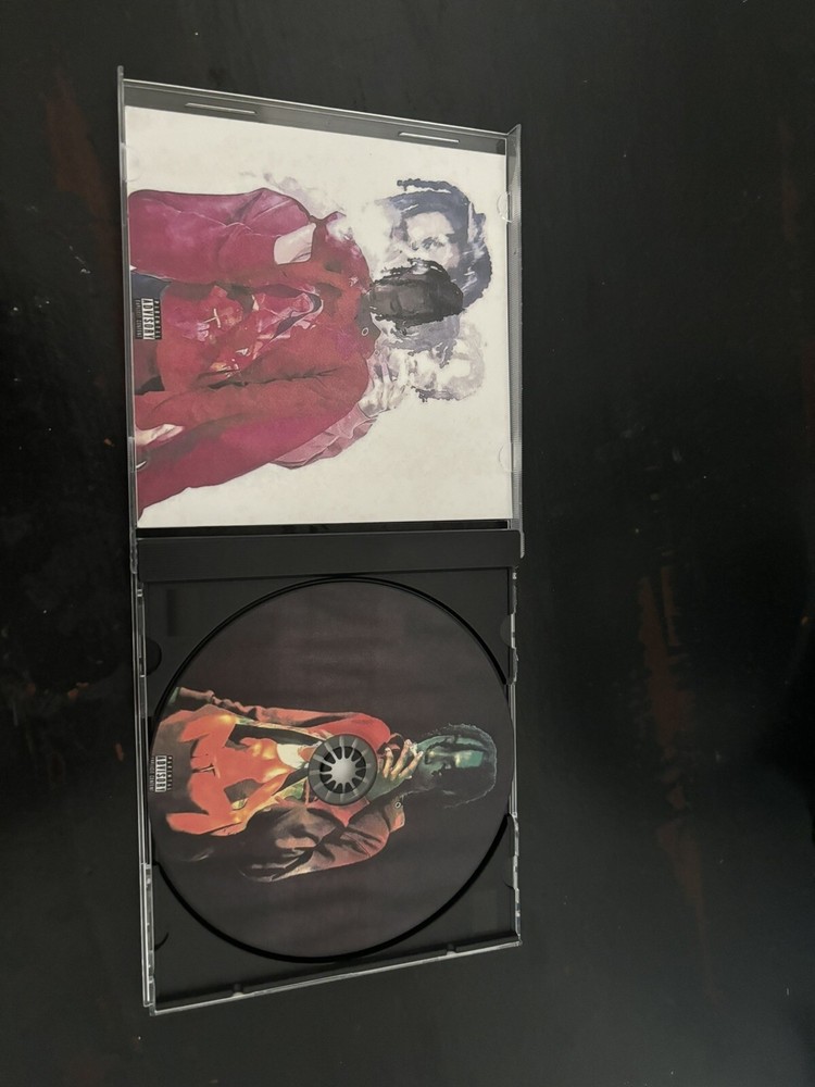 Osama Season CD - OsamaSon