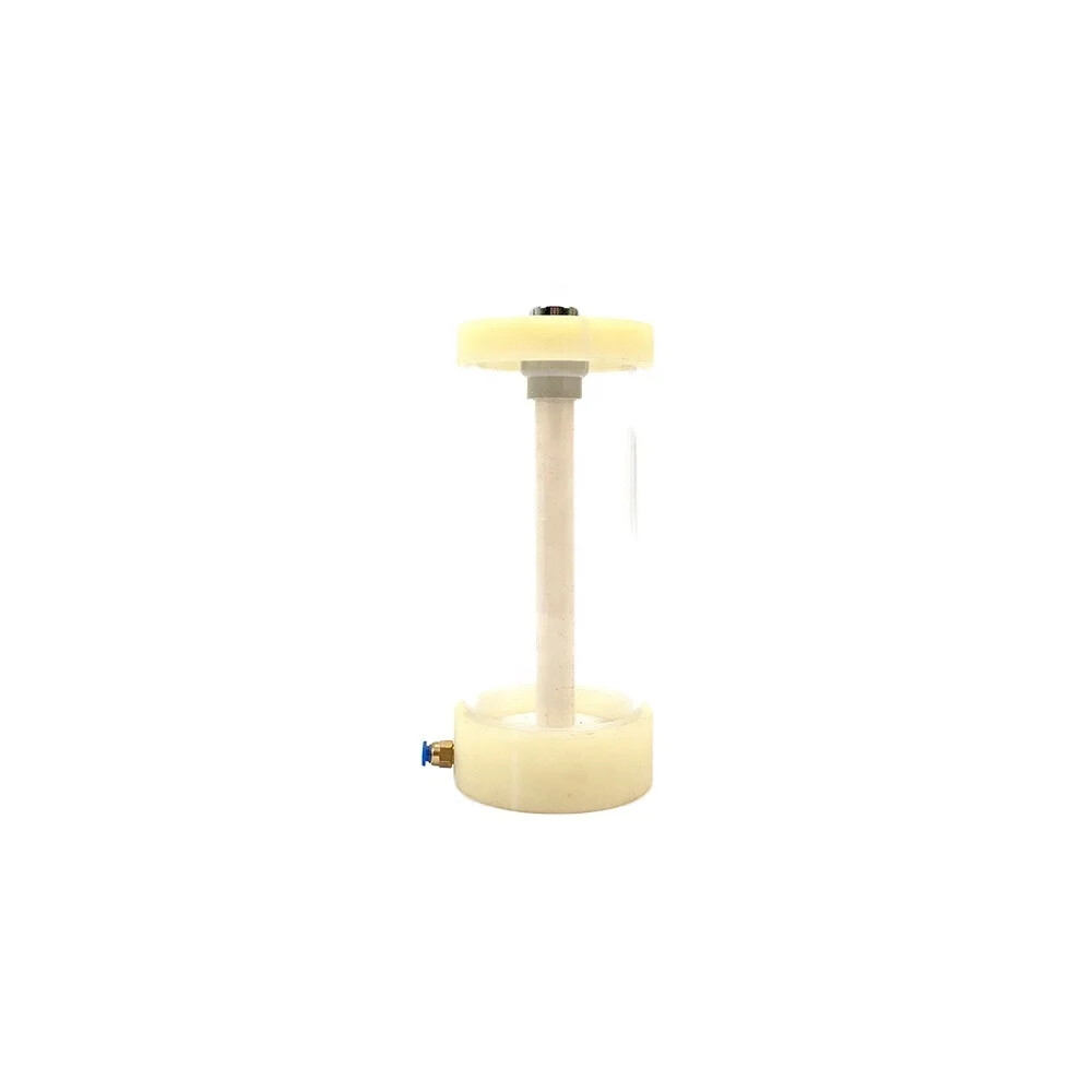 Powder Coating Fluidizing Hopper for Powder Coating Machine for  IG02/IG06