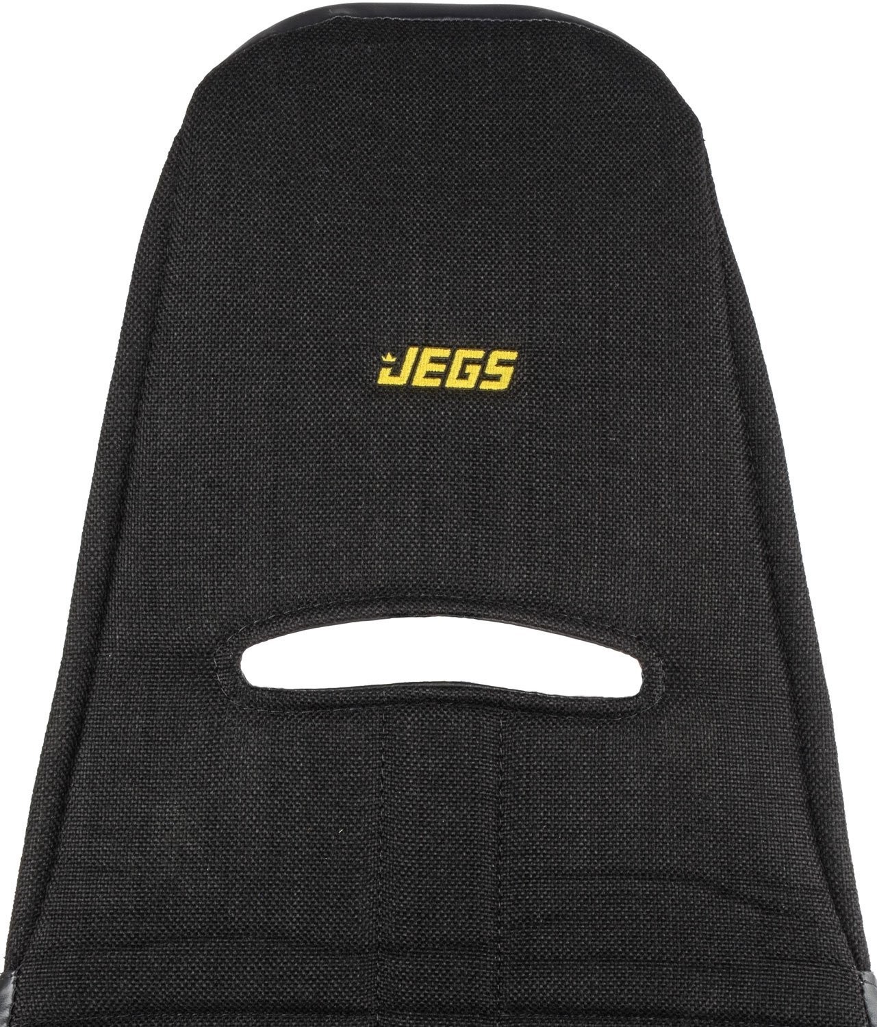 JEGS 702261-1 Racing Seat Cover 17" Hip Width