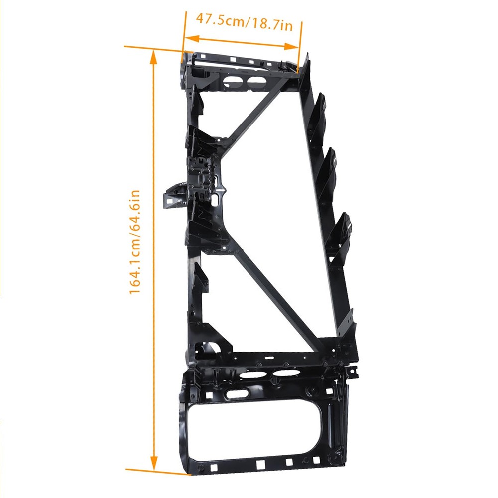 Radiator Support Core for Escalade 2015-2020 23497746