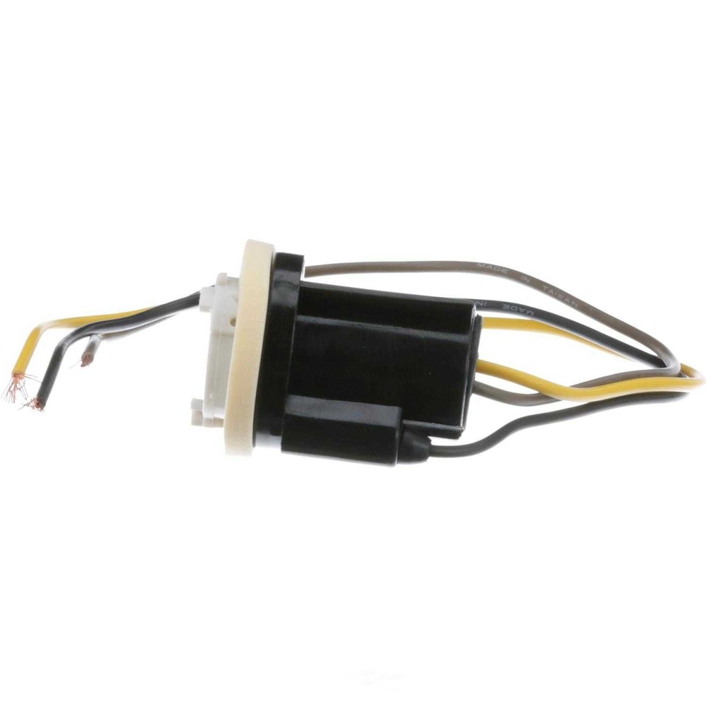Parking Light Bulb Socket-Turn Signal Light Socket Standard S-77