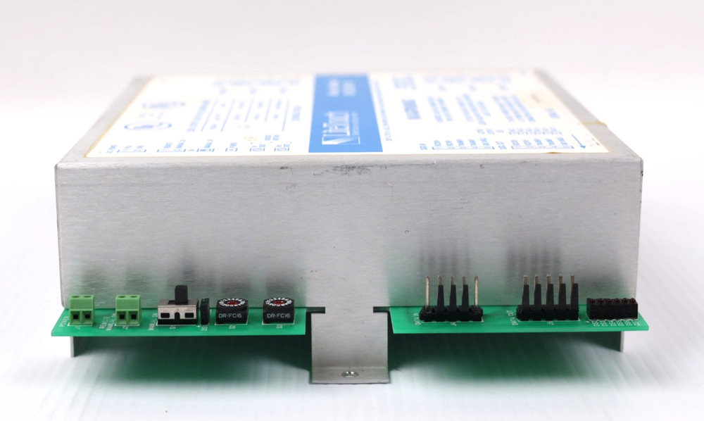 LiteTouch Interlock Relay Module 08-2220-01 r589