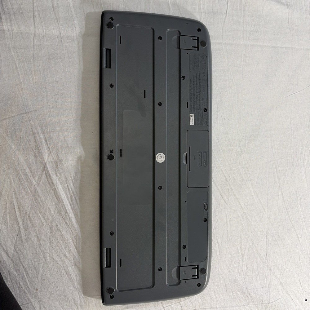 Logitech MK 545 advanced keyboard *KEYBOARD ONLY*