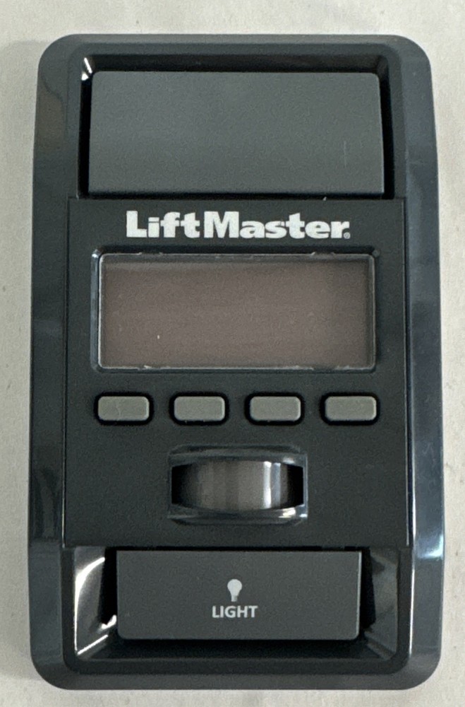 LiftMaster 880LMW Wall Control Panel Security 2.0+ Chamberlain 41A7305-1