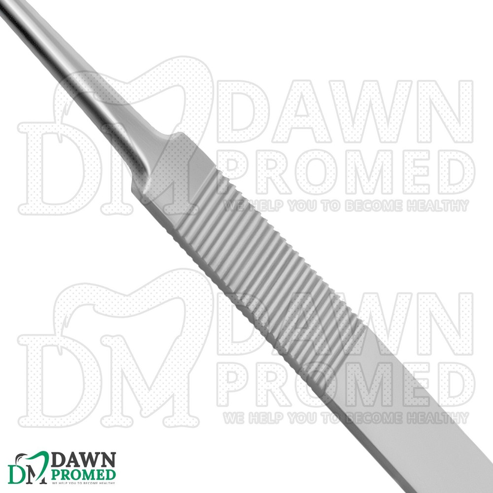 6 Pcs News Tracheal Hook Retractor 6" Sharp Point ENT Surgical Instruments Set