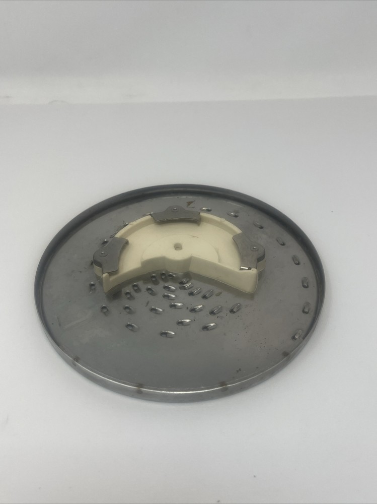Cuisinart Food Processor DLC-034 & DLC-037 Blades
