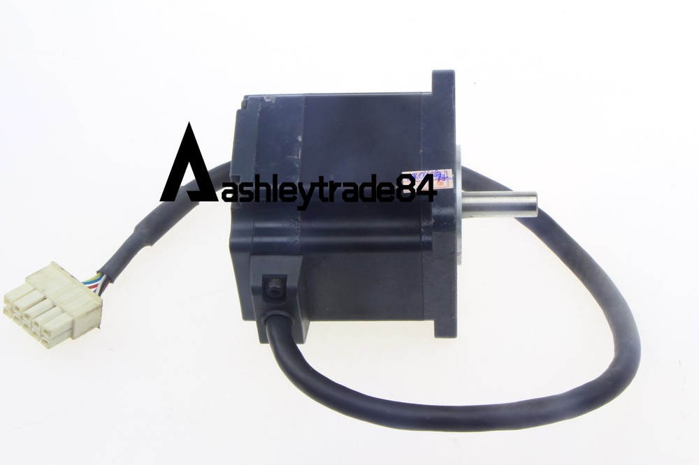 1PCS USED VEXTA Motor ASM66AC tested