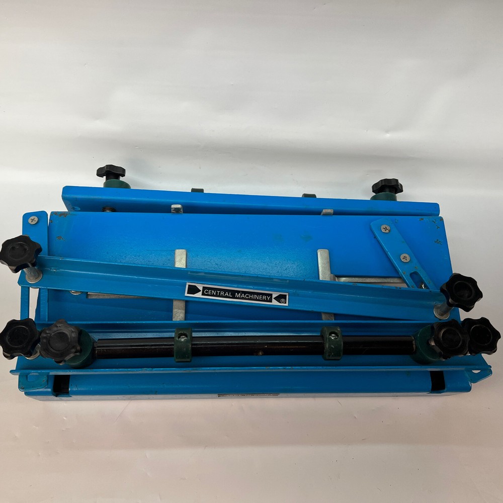 Dovetail Fixture Joint Jig Template Combination Tool