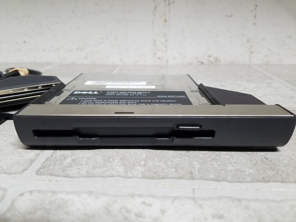 DELL 4702P A01 Floppy Disk Drive Module