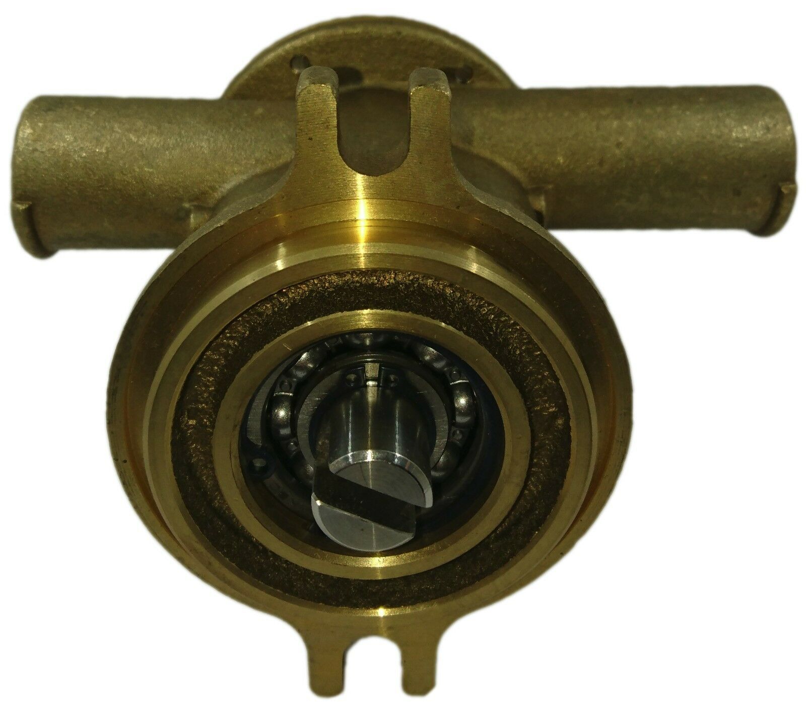 Volvo Penta Raw Sea Water Pump TMD TAMD KAD KAMD Engine Replaces 3583115 3581558