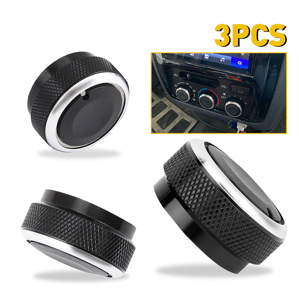 For TOYOTA TACOMA Heater Dash A/C Switch Heat Knobs Climate Control Button 05-15