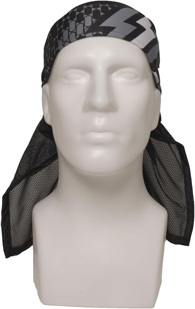HK Army Paintball Headwrap (Graphite)