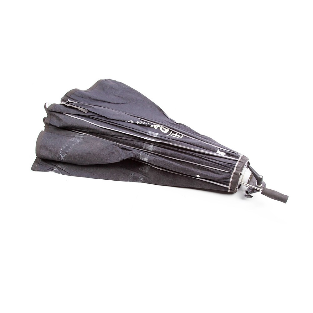Elinchrome 75" Indirect Octabox (Old Version) - SKU#1872165