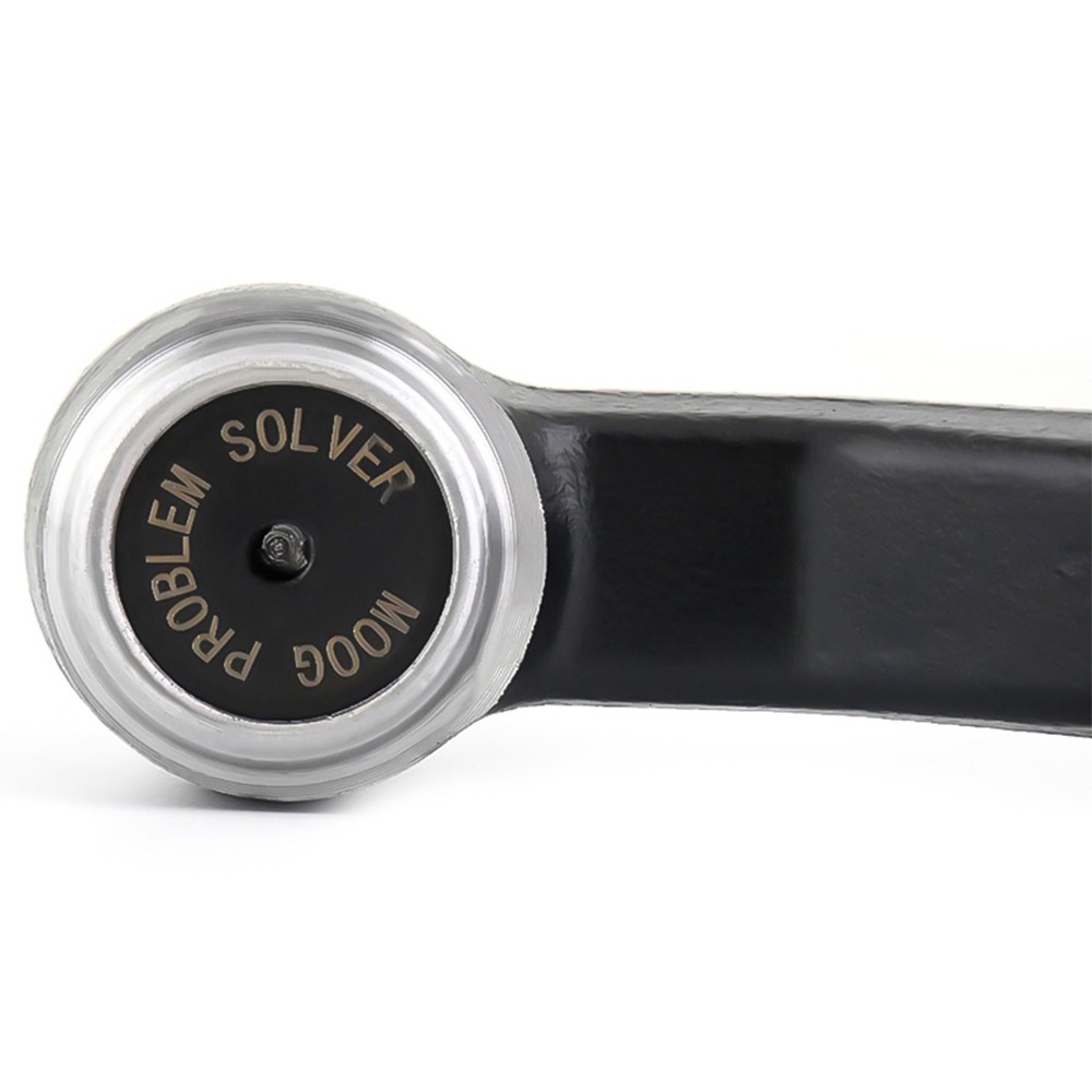 MOOG Fornt Suspension Pitman Idler Arm Idler Set For GMC Sierra 1500 Escalade