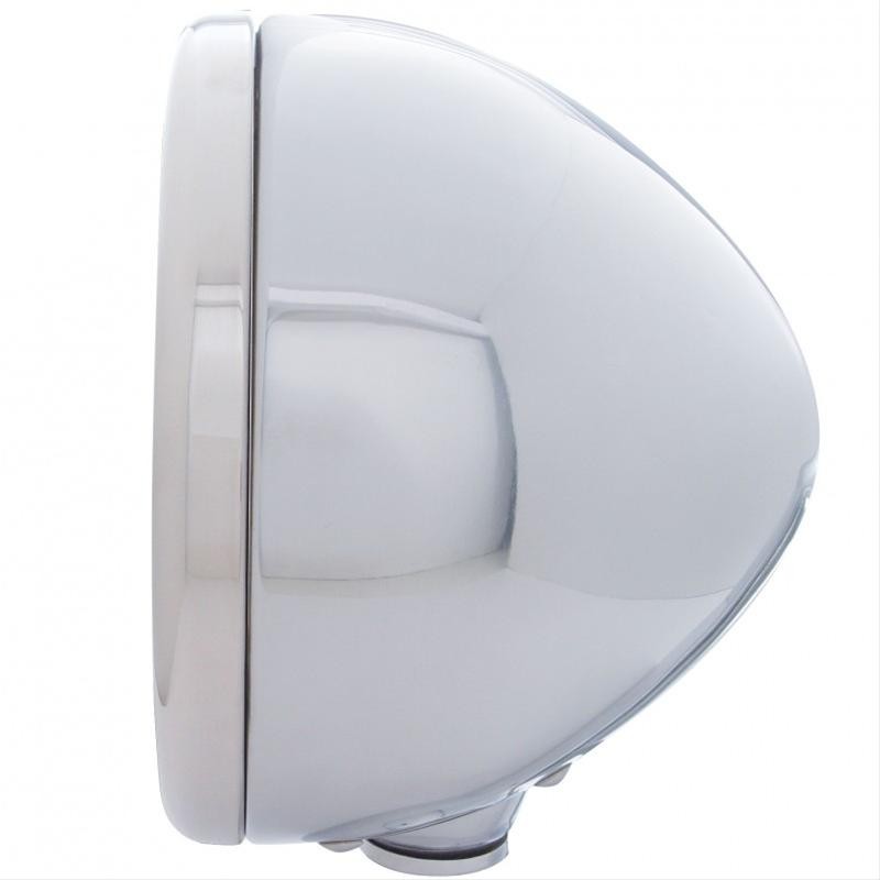 United Pacific Classic Headlight Assembly 31776