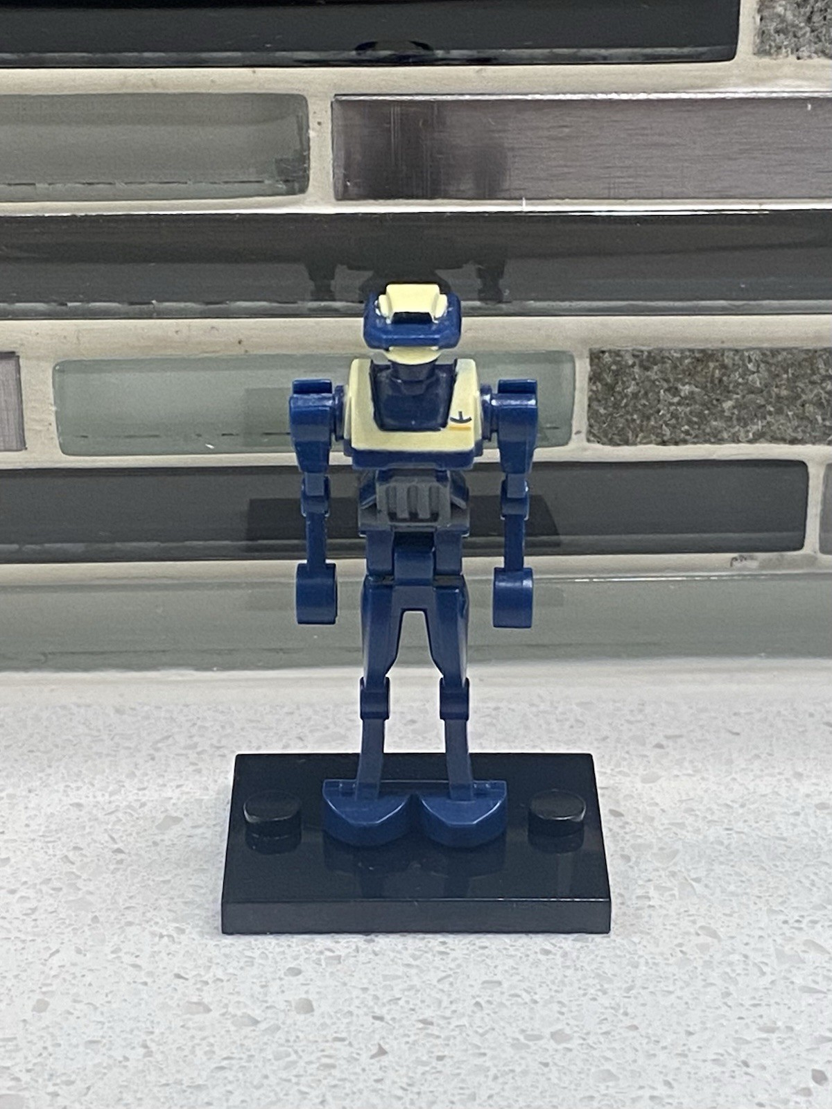 Star Wars TX-20 Tactical Droid Minifigure For Lego