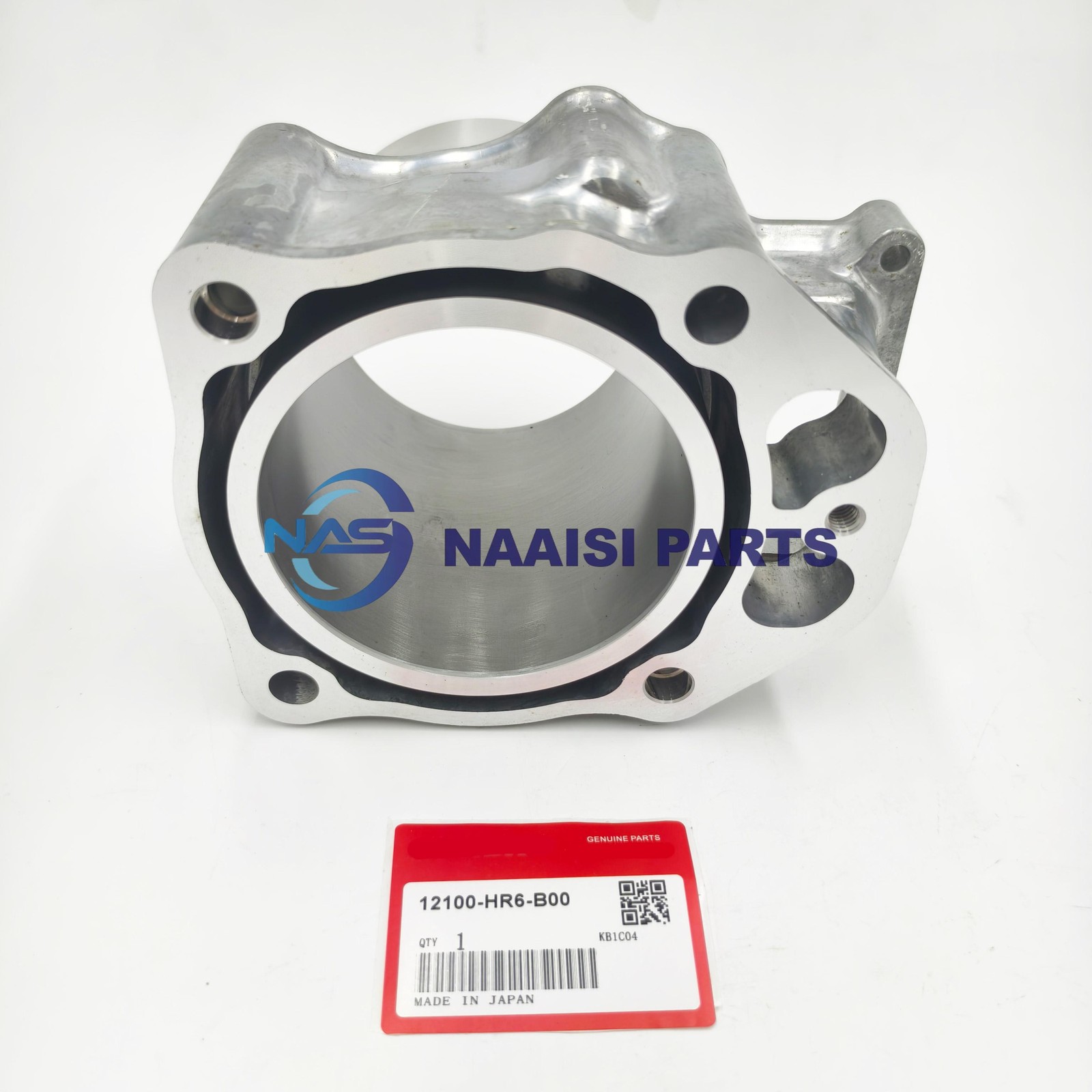 OEM FOR HONDA TRX 520 FOREMAN RUBICON HONDA 2020 - 2024 TOP END KIT W/ CYLINDER