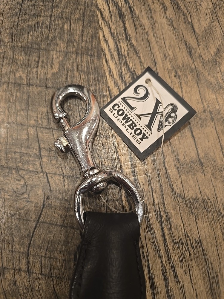 horse lead rope