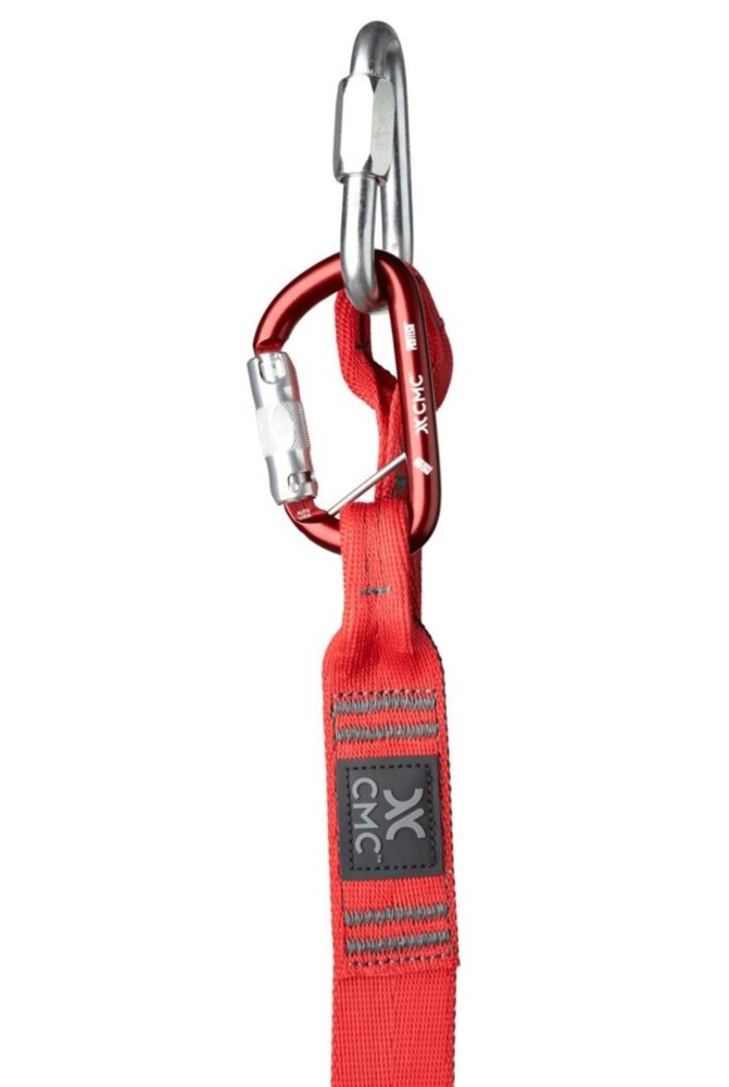 CMC Fast Link Abchor Strap Small