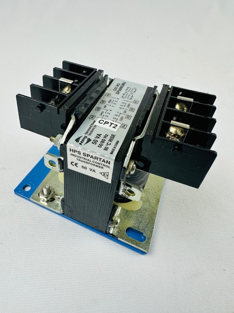 Hammond Power Solution SP50MQMJ Transformer