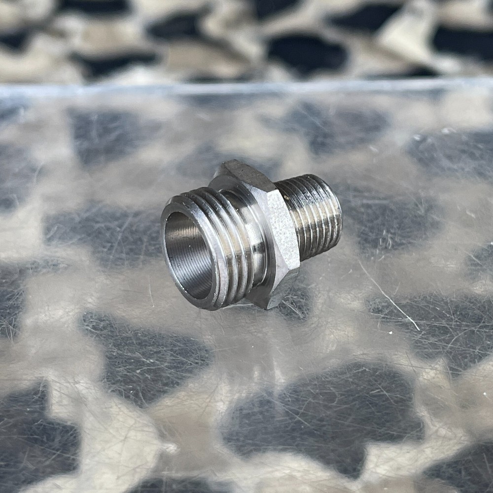 NEW Empire Resurrection LPR Adapter (72673)