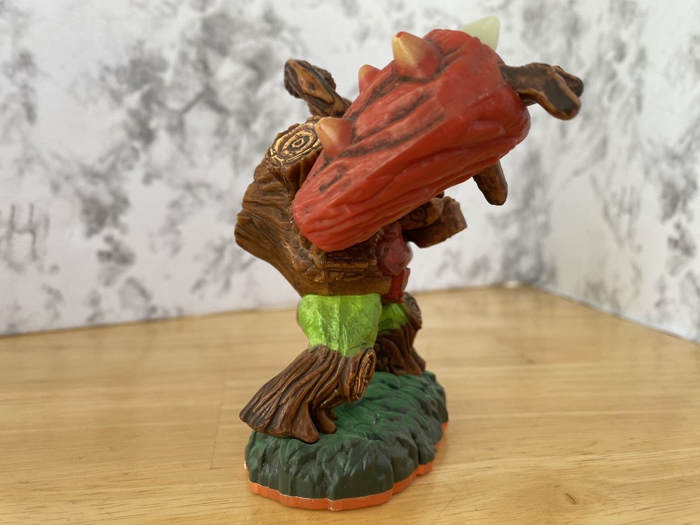 Skylanders Giants: TREE REX 2012 Activision