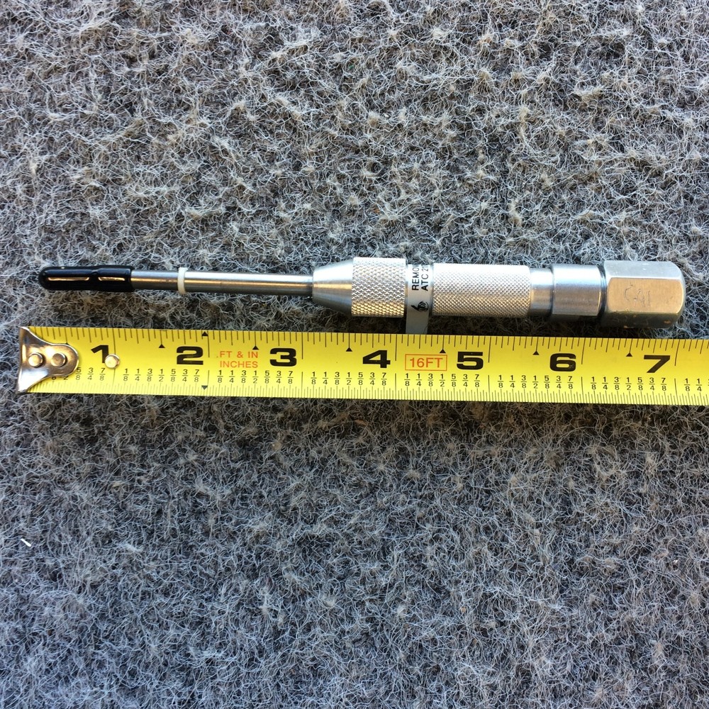 ATCO ATC 2170 Aviation Removal Tool Removal Insertion