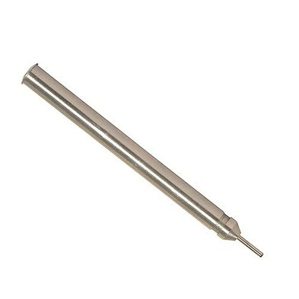 Lee Precision 90631, Collet Neck Sizer Die Undersize Mandrel, 0.282" Grey