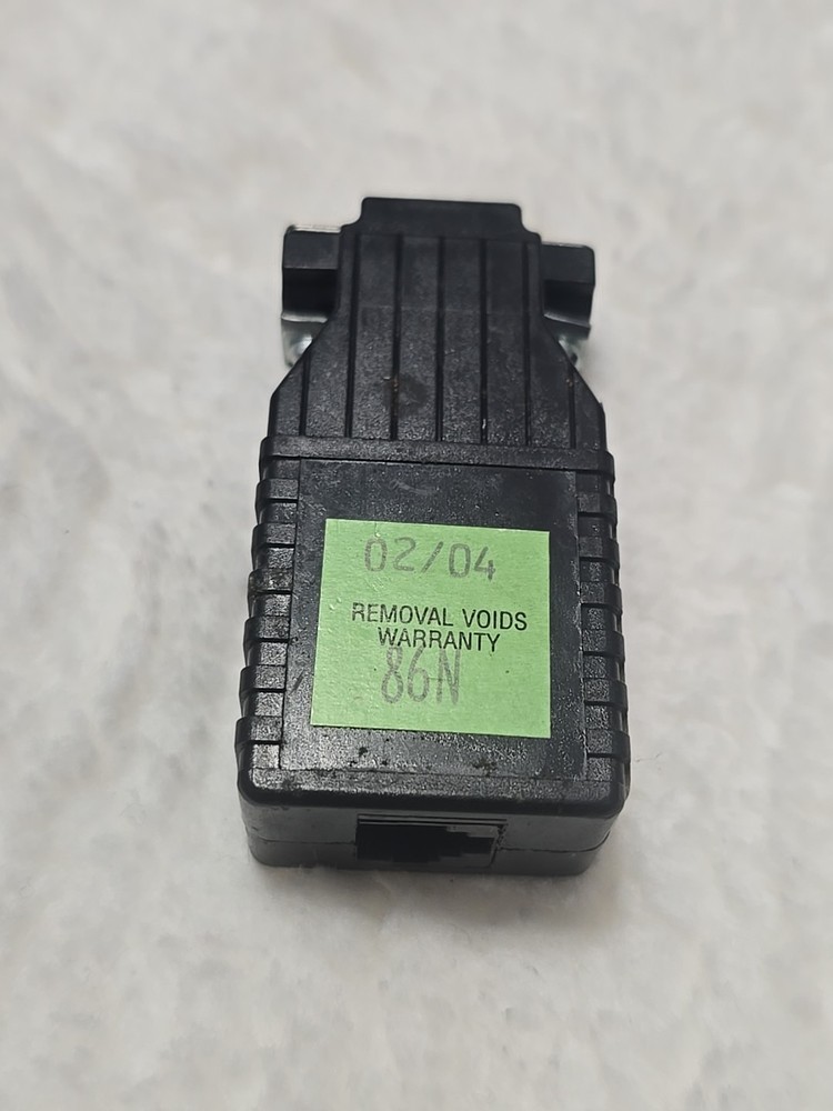 PC Interface,White,for Gemini Panels