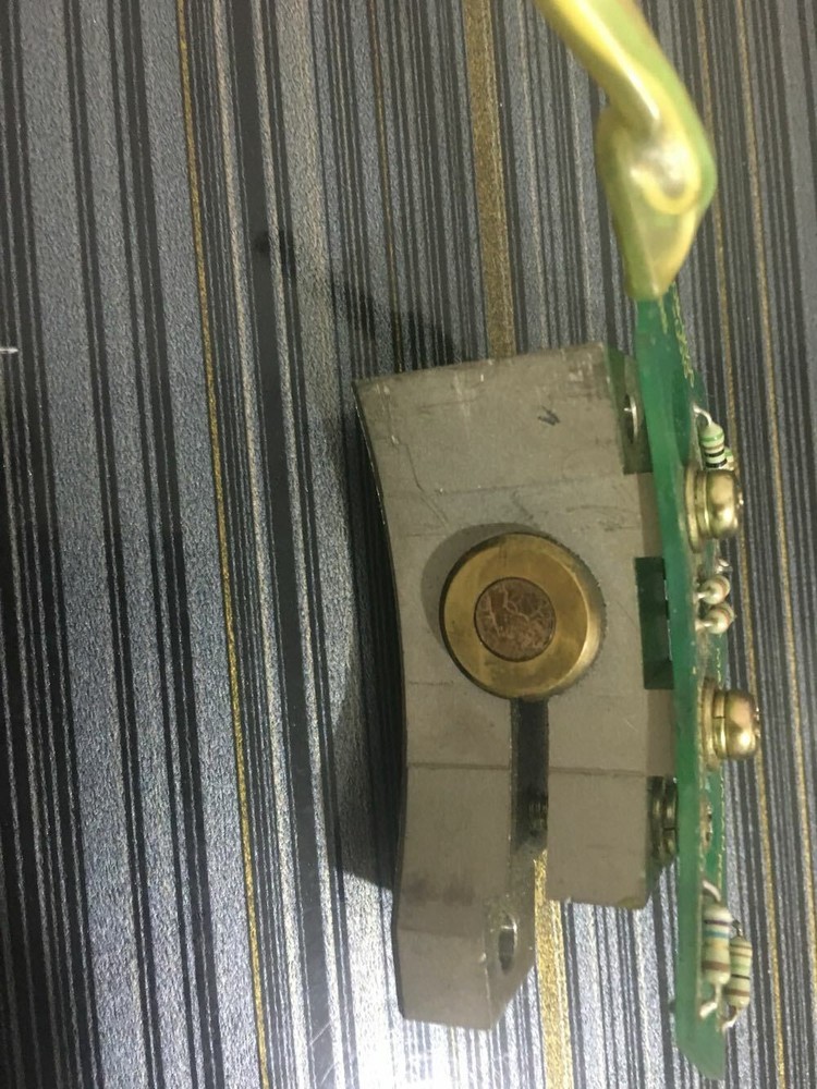 1 Pc. used encoder A20B-9000-0010