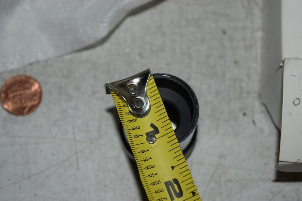 Unitron HWF15X Eyepiece