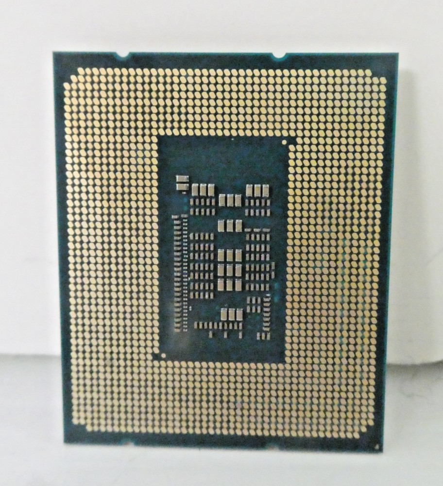 Intel Core i3-13100T 13th Gen Desktop CPU Processor SRMBT