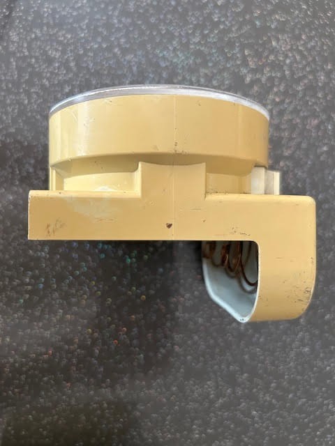 Everready Retro 70s Cycle Lamp
