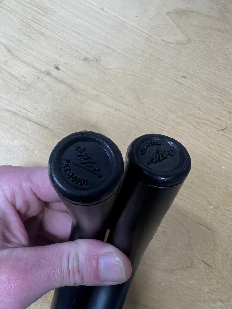 Onza Bar Ends Vintage MTB