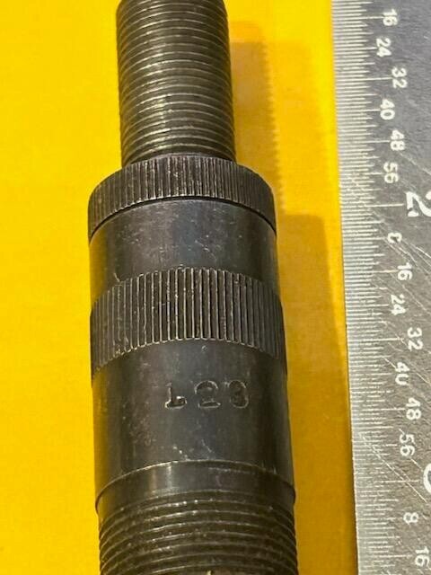 Lyman 310 #123 30-06 Springfield Decapping Die