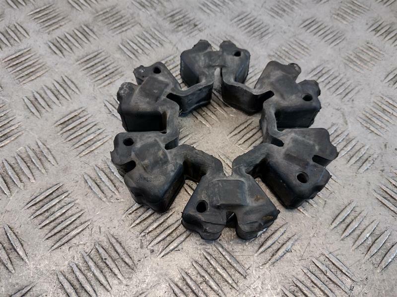 KTM RC 125 (2014>) Cushion Drive Rubbers