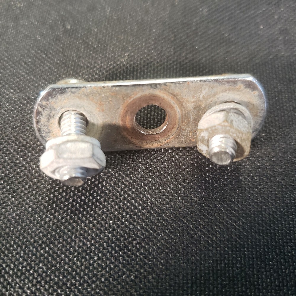 Rogers Internal Drum Muffler Washer Plate