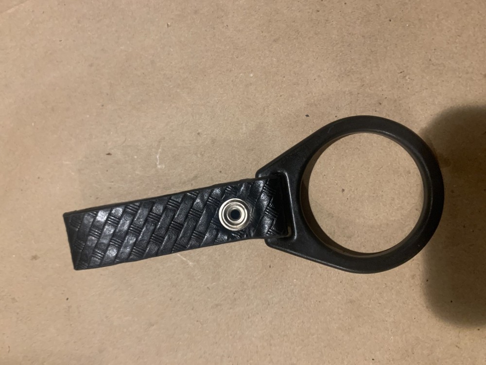 Flashlight Belt Holder 1 3/4" Inside Diameter