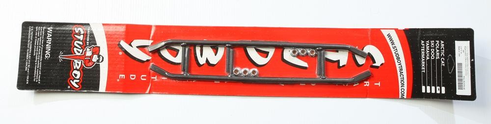 ROUND BARS 4"