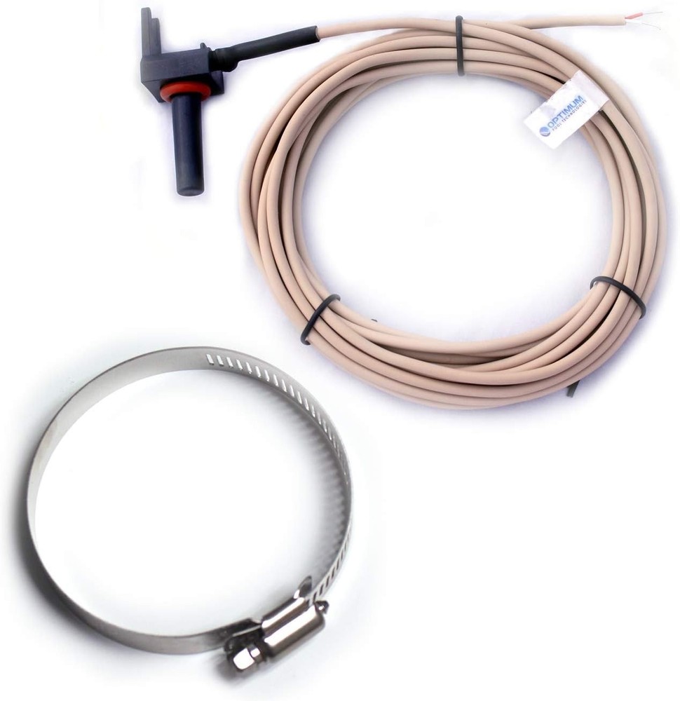 Water/Air/Solar Temperature Sensor Compatible Replacement for Hayward - Compa...