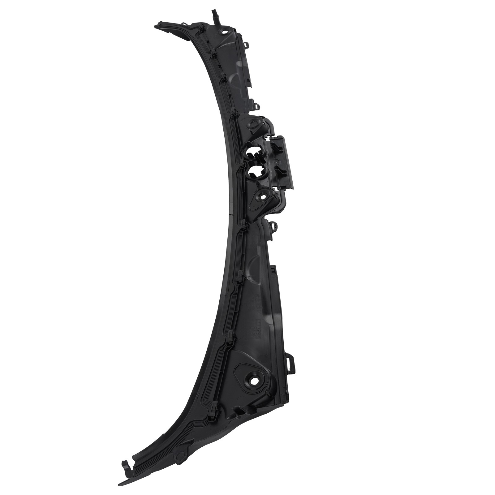 Front Windshield Wiper Cowl Cover 51717258177 For 2012~2019 BMW 3 Series F30 F80