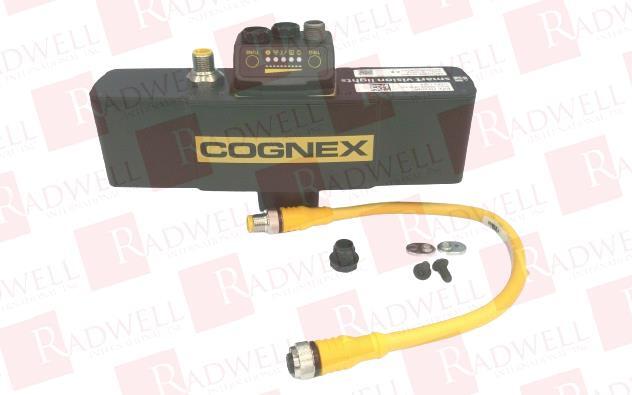 COGNEX LGS_PROJECT / LGSPROJECT (NEW IN BOX)