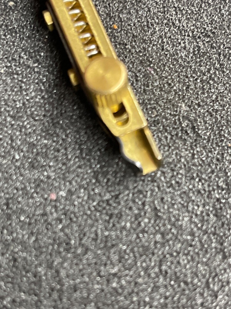 CVA Stright Line Capper for Muzzleloader