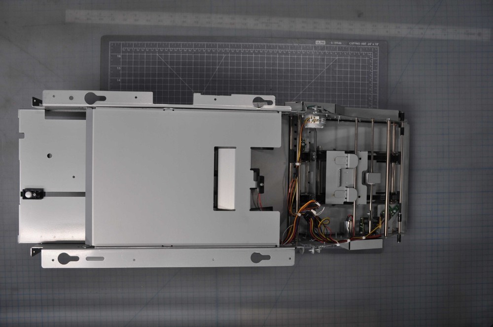 USB Thermal Statement Printer Scuba Grade A 0090029863