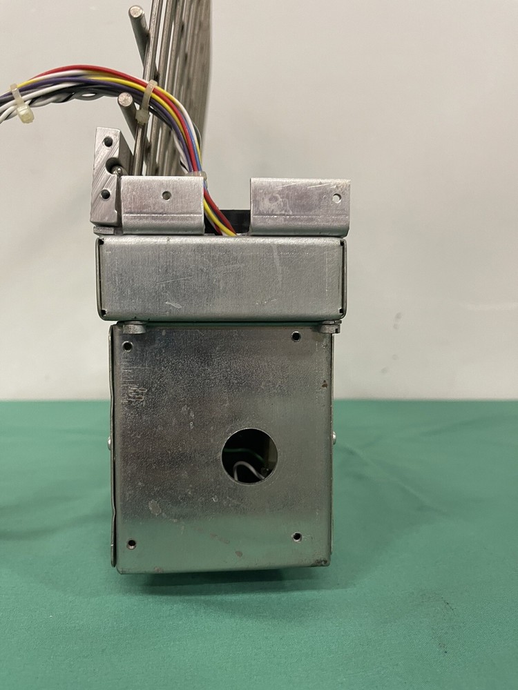 EG&G EGG Ortec 4002A NIM Power Supply