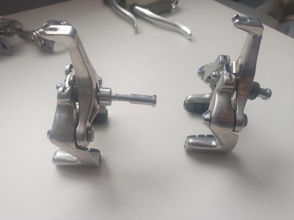 Shimano 600 AX Groupset